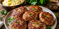 Два новых рецепта из фарша: как сделать ужин вкуснее и дешевле